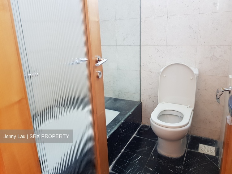 Amaryllis Ville (D11), Condominium #182664722